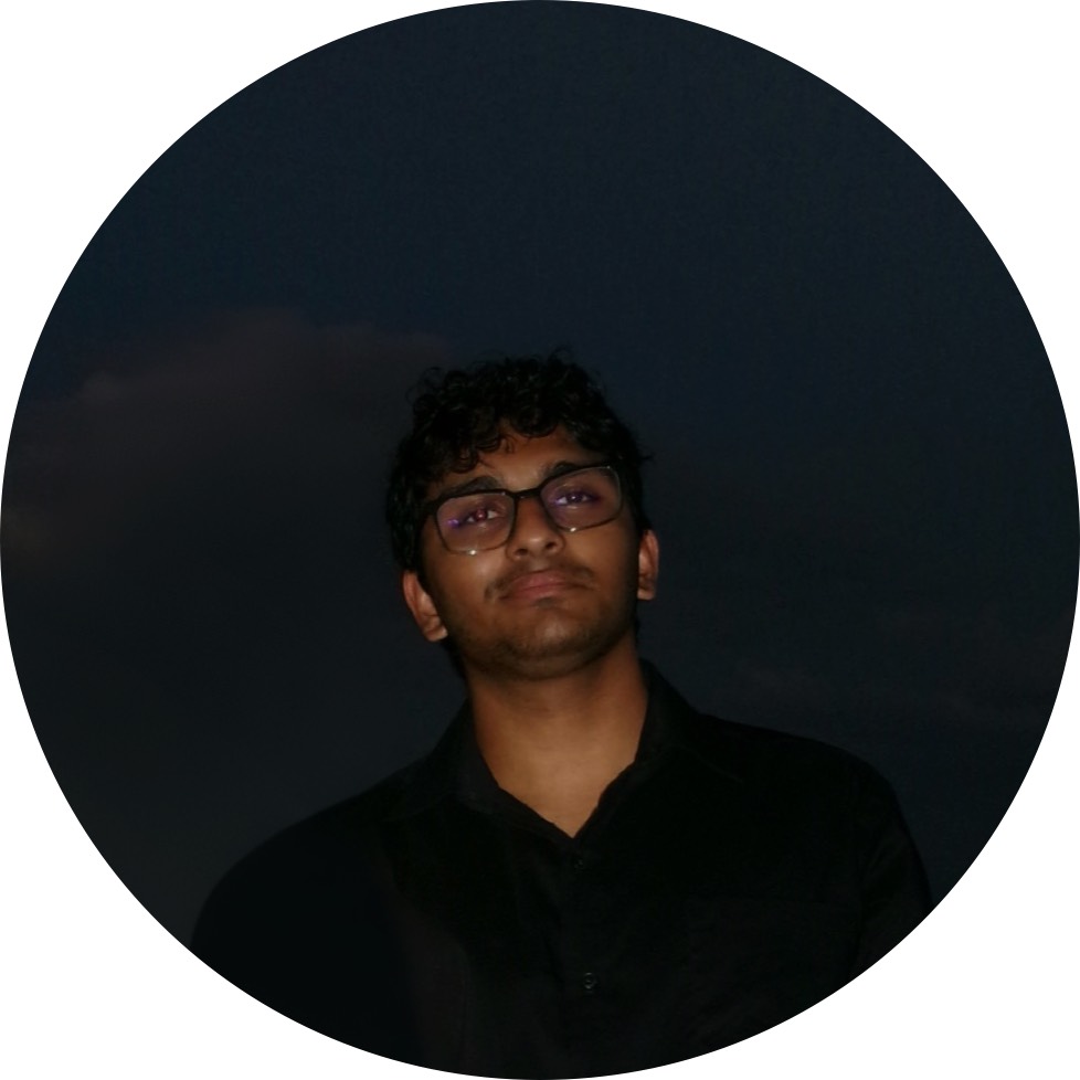 Vedant Soni